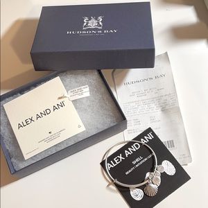 3/$25 Alex and Ani bracelet